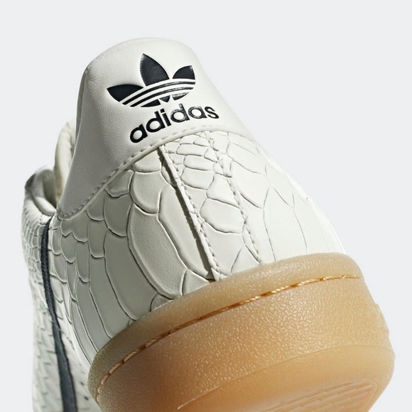 Adidas Originals Continental 80 Python - Picture 4 of 8